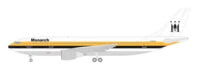 Airbus A300-600 (Monarch) (F-RSIN FRP4083) 1/144 Kit