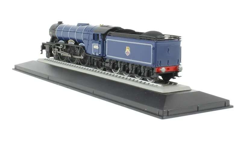 BR 4-6-2 A3 Class 'Prince of Wales' 60054 Prebuilt Model