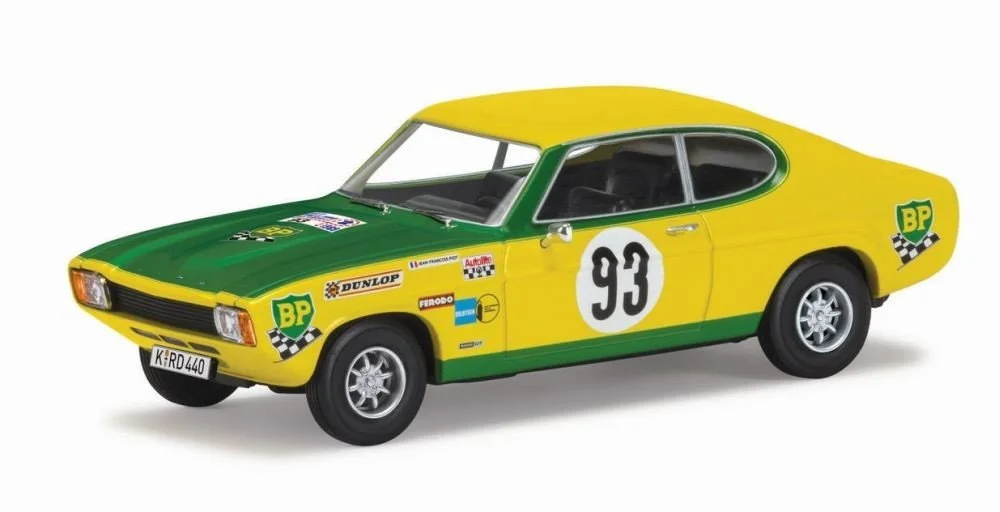 Ford Capri RS2600 Mk1 Tour de France