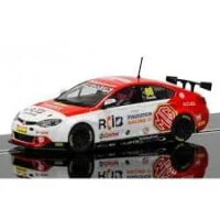 Scalextric Slot CarBTCC MG6 (Josh Cook)