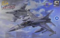 IDF F-Ck-1C (Single Seat) 1/48 Scale Kit