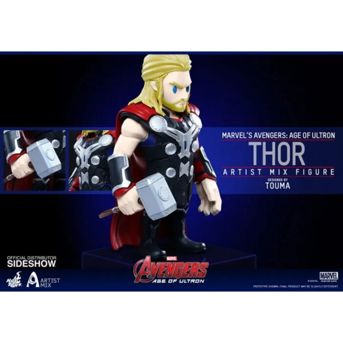 THOR - AVENGERS: AGE OF ULTRON SERIES 2