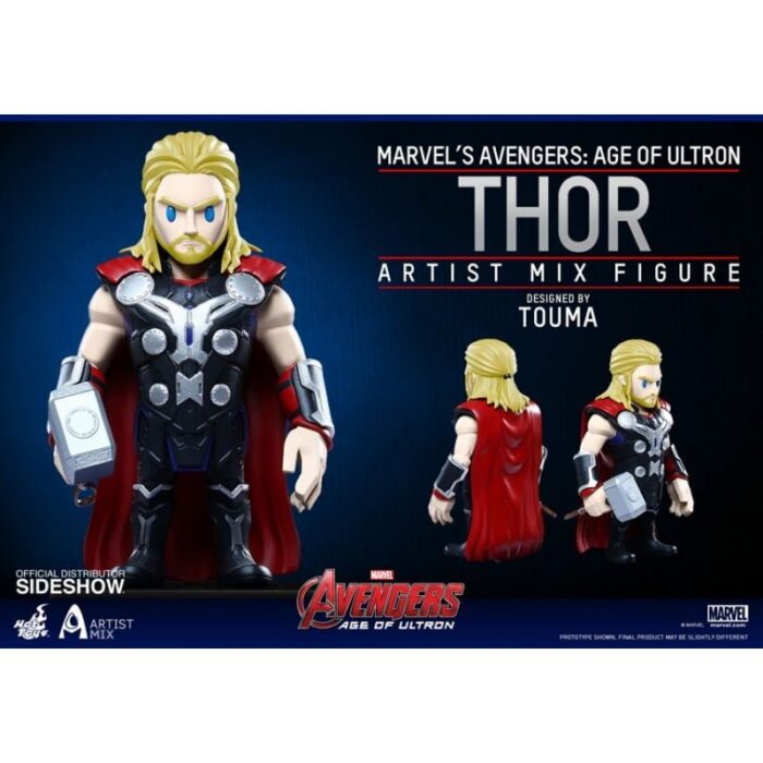 THOR - AVENGERS: AGE OF ULTRON SERIES 2