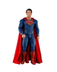 MAN OF STEEL 18" MAN OF STEEL AF