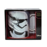 STAR WARS EP7 STORM TROOPER MUG 11.5OZ W/ GIFT