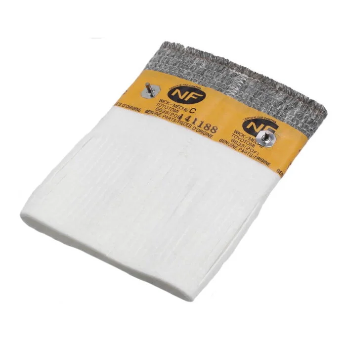 Wick Type C for Zibro Heaters