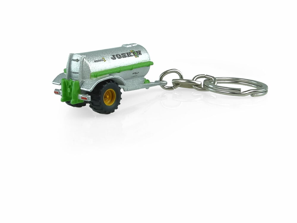 Joskin Modulo II 11000 ME Tanker Keyring