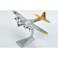 1/72 Scale Diecast B-17G FLYING FORTRESS USAAF 42-97976 D BIT O'LACE