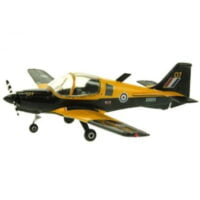1/72 Scale Diecast SCOTTISH AVIATION BULLDOG SA120/121 XX693