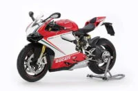 Ducati 1199 Panigale S - Tricolore 1/12 Scale Kit