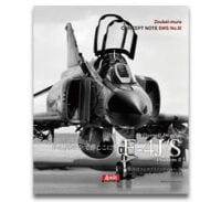 Zoukei Mura Concept Note SWS IX : McDonnell Douglas F4J/S Phantom Book