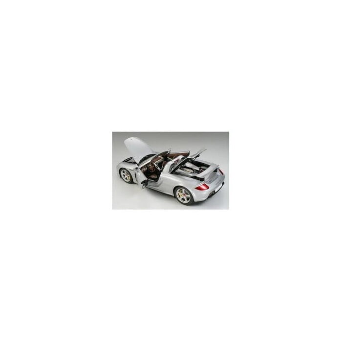 Porsche Carrera GT 1/12 Scale Kit