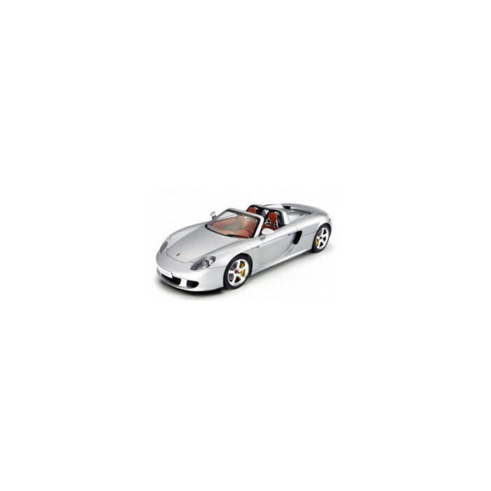 Porsche Carrera GT 1/12 Scale Kit