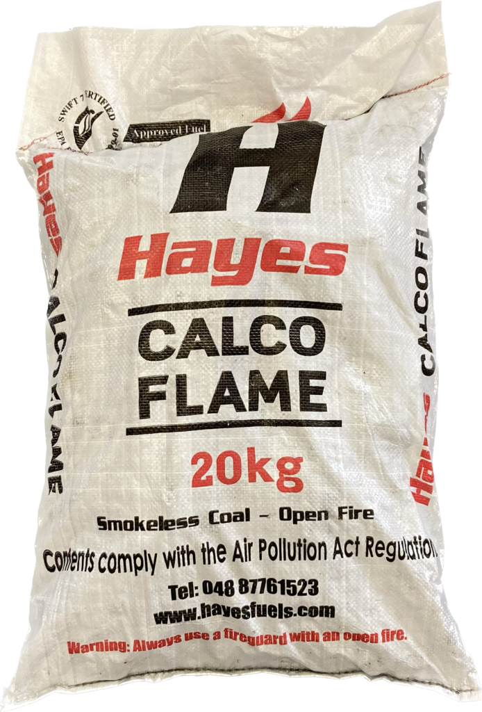 pallet-of-40-x-20-kg-bags-of-hayes-calcoflame-smokeless-coal-800kg