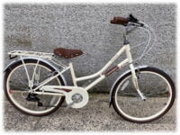 Vercelli Venice Cream