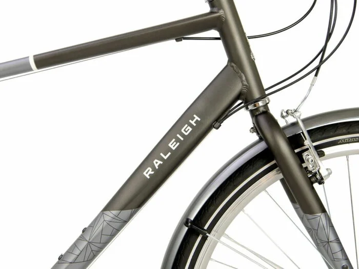 Cl Raleigj Raleigh Pioneer