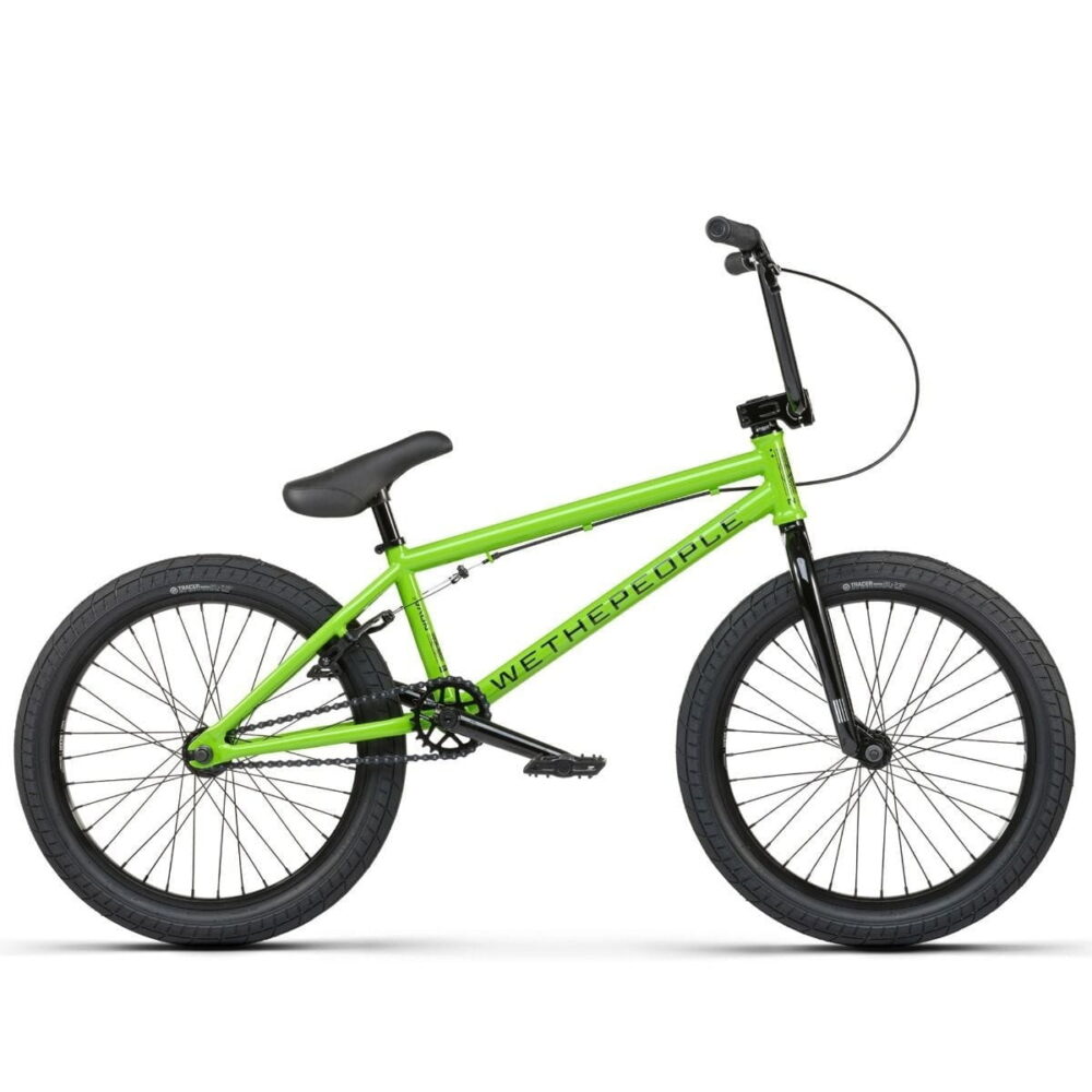 Wethepeople Nova 20" TT Freestyle BMX