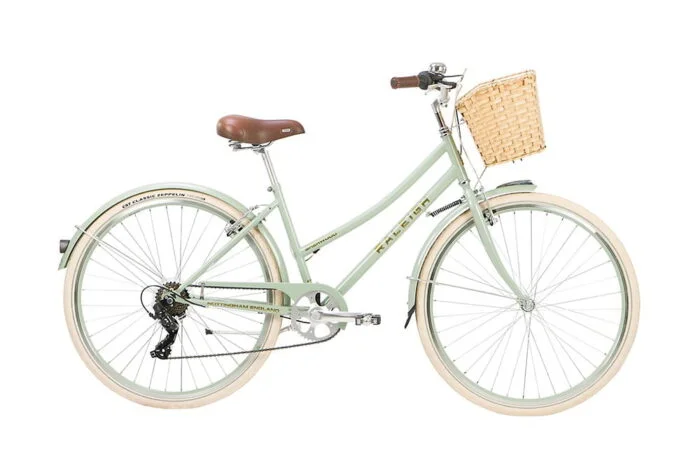 Raleigh Sherwood Sage