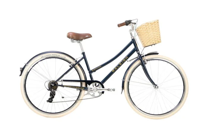 Raleigh Sherwood Navy