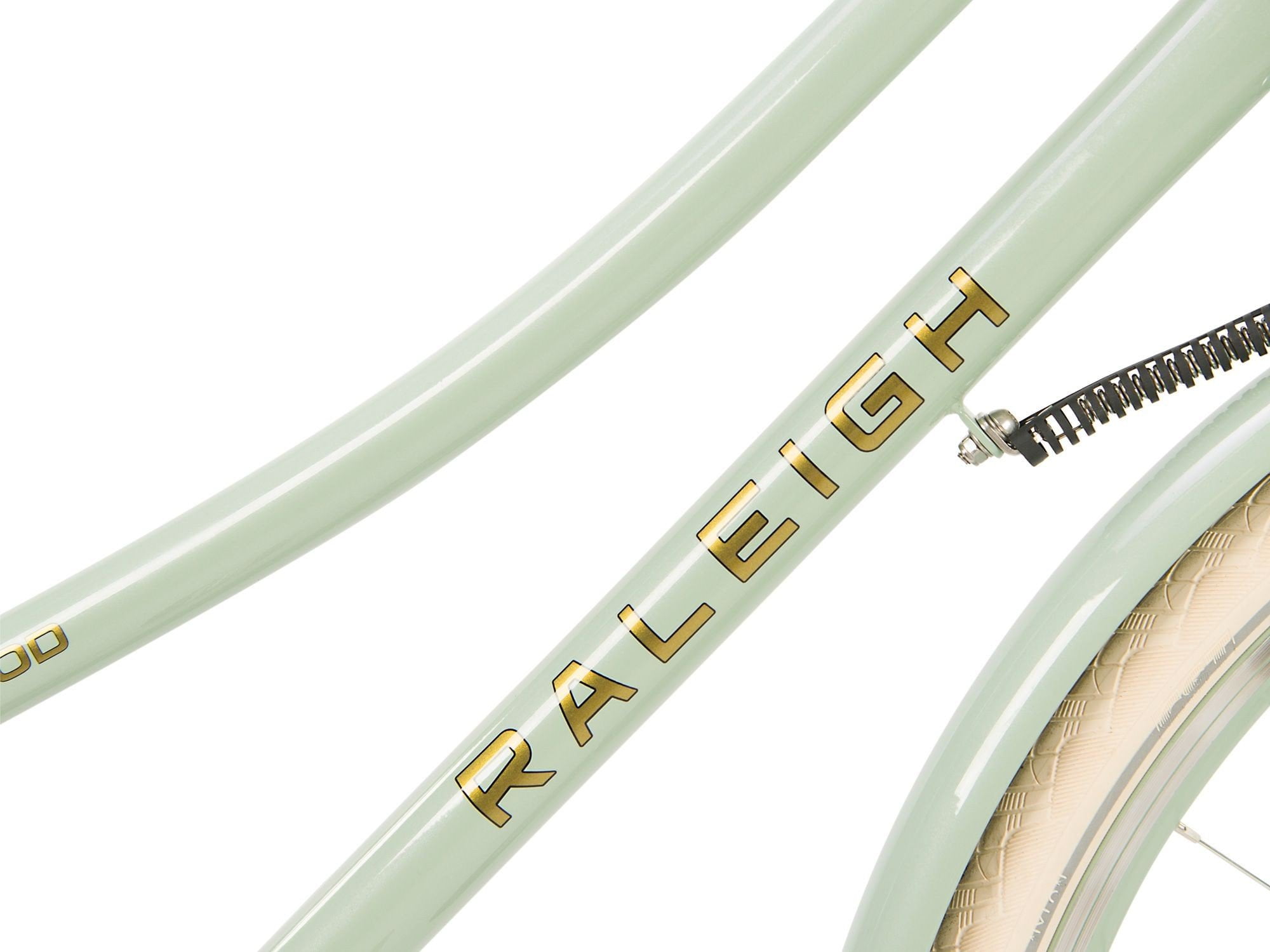 Raleigh Sherwood Sage