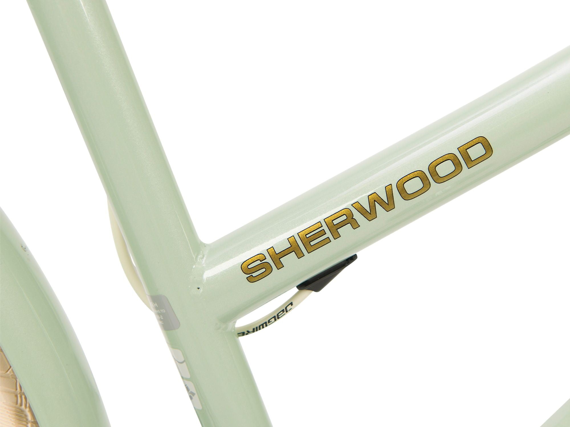 Raleigh Sherwood Sage