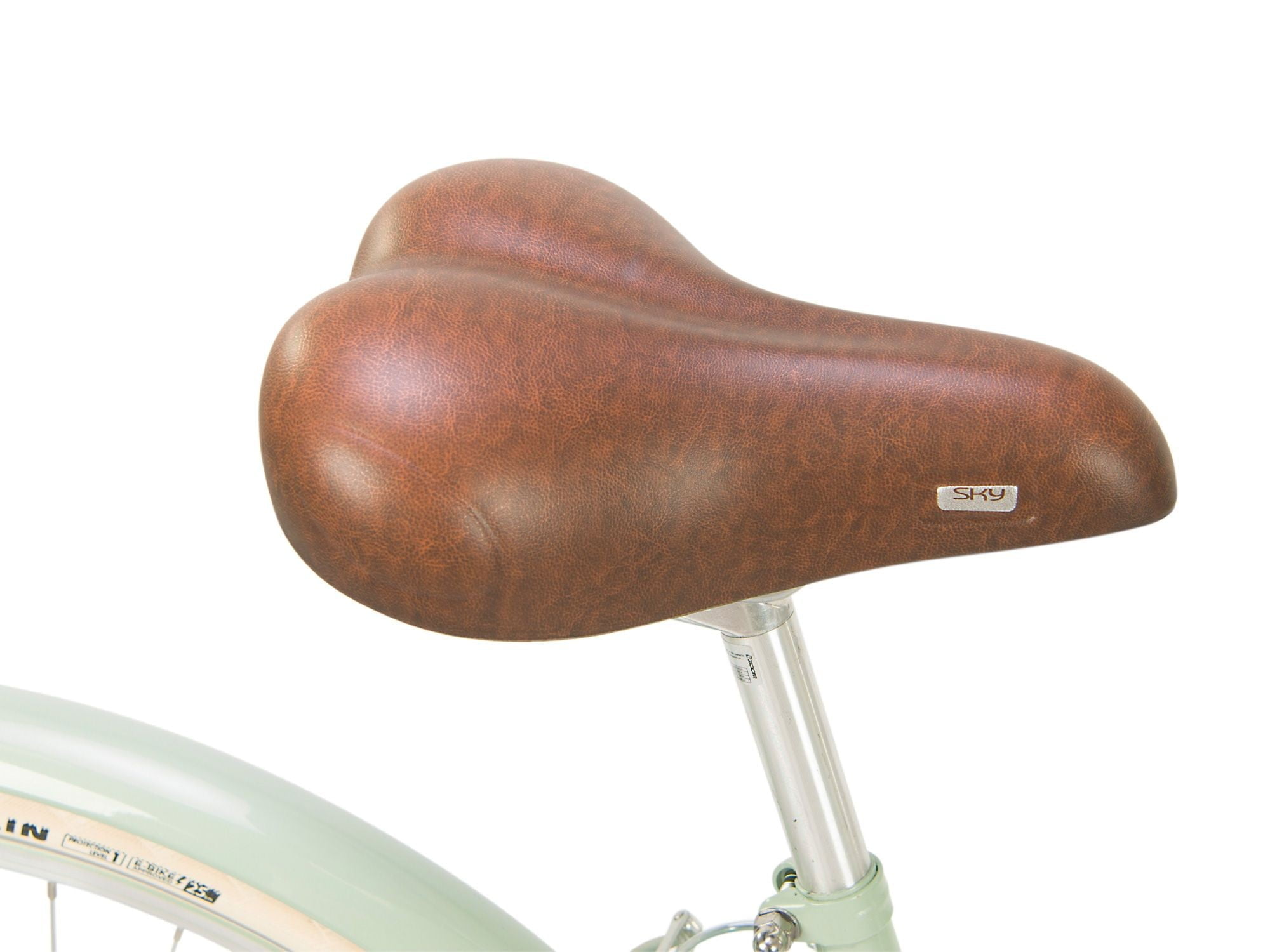 Raleigh Sherwood Sage