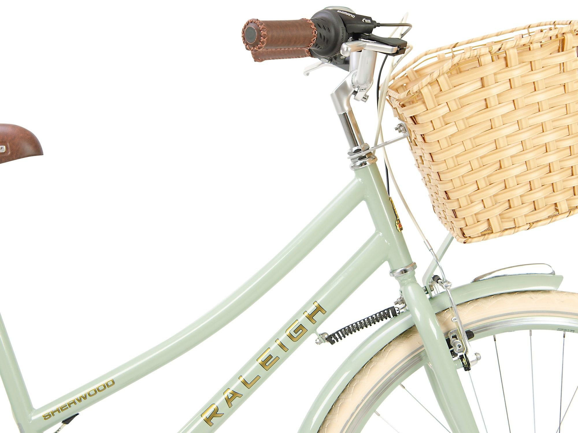 Raleigh Sherwood Sage