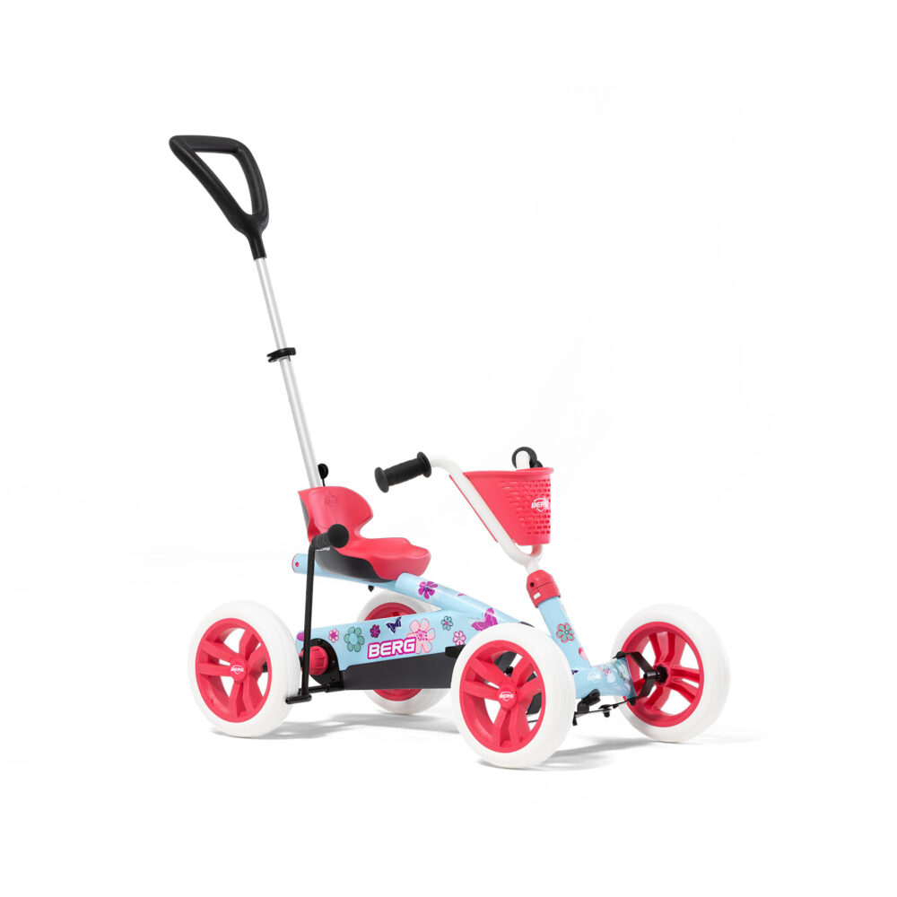 Berg Buzzy Bloom 2-in-1