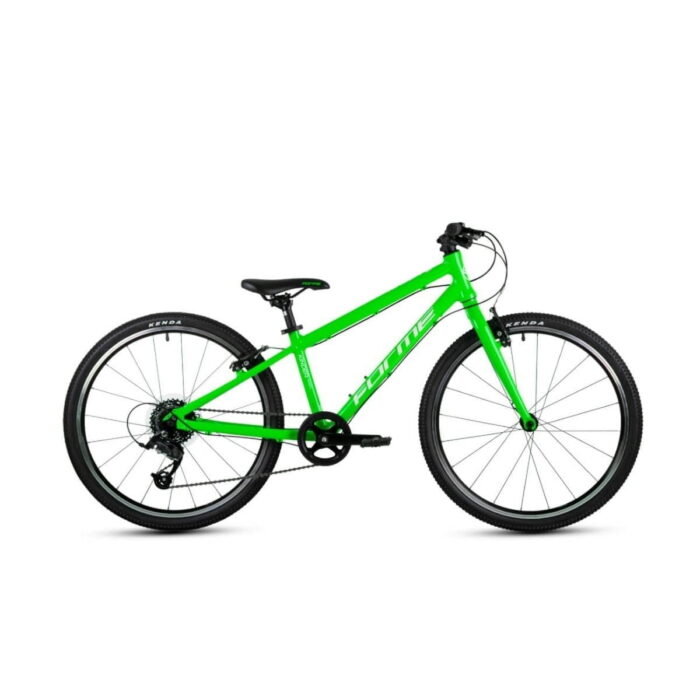 Forme Kinder Junior 24" MTB Bike Green