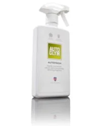 Autoglym Autofresh Spray 500ml