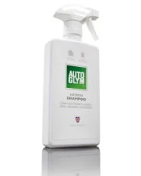 Autoglym Interior Shampoo 500ml