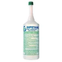 Dipetane 1 litre Fuel Additive for Petrol - Diesel - Kerosene DP001