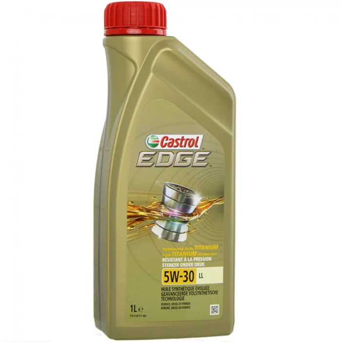 Castrol EDGE 5W30 C3 Spec 1Ltr