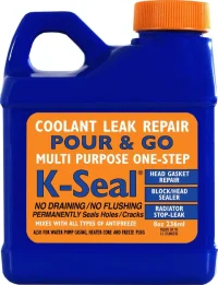 K-Seal Coolant Repair Leak (236ml)