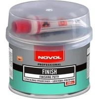 Novol Professional Finishing putty 250ML