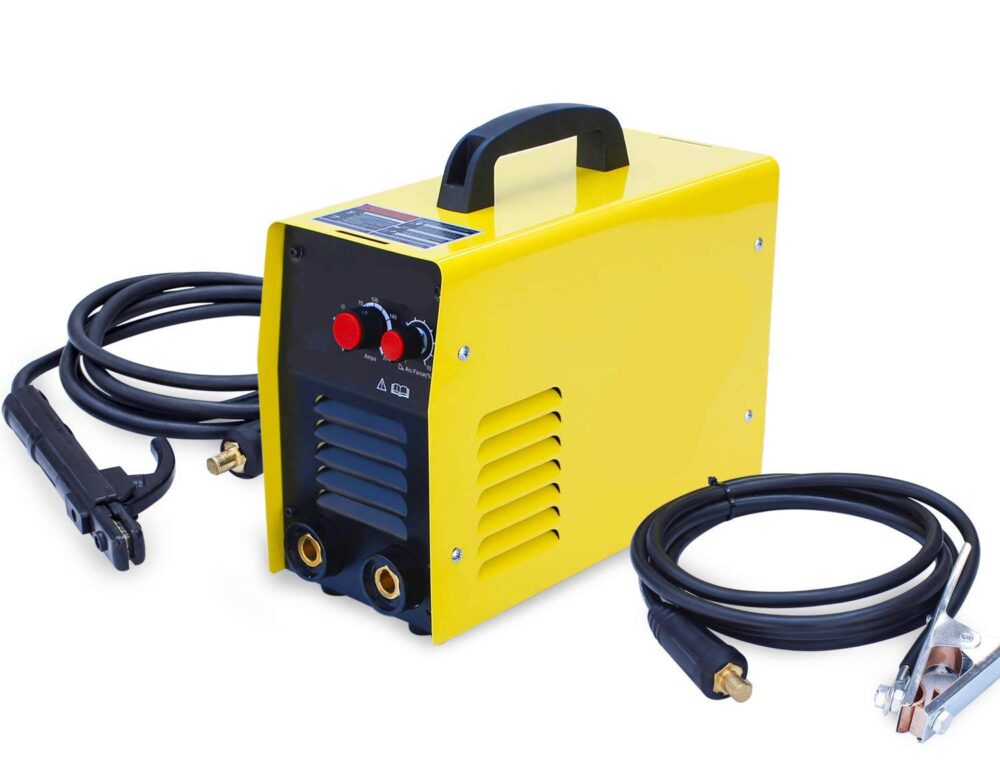 ARC WELDER 200AMP