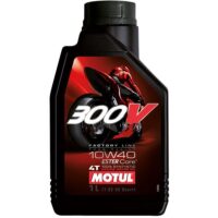 motul 300v 10w40 1l