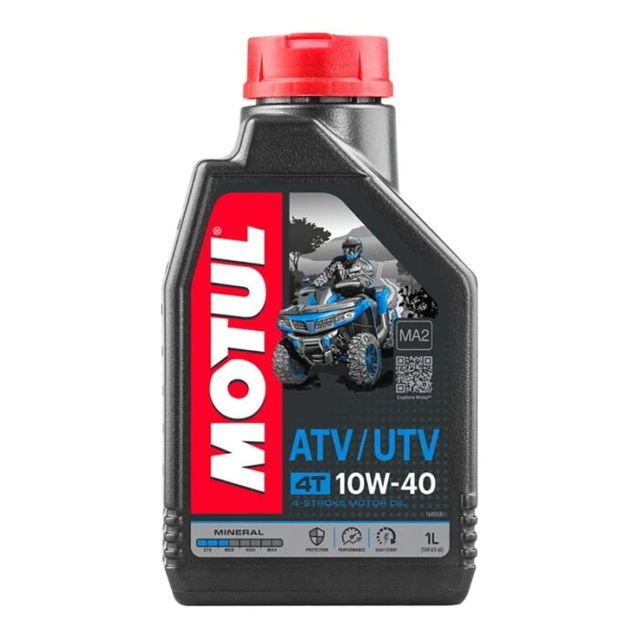 ATV UTV MOUL