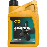 Kroon ATLANTIC 4T 10W30 1 Litre Engine oil