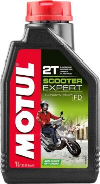 MOTUL SCOOTER EXPERT 1 LT
