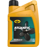 atlantic 2t boat oil