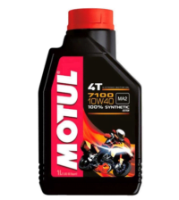MOTUL 7100 4t