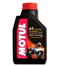MOTUL 7100 4t