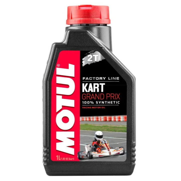 motul kart