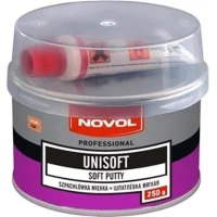 soft putty novol