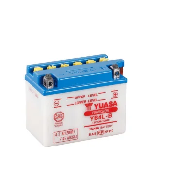 Yuasa YB4L-B