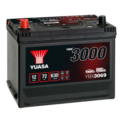 Yuasa YBX3069
