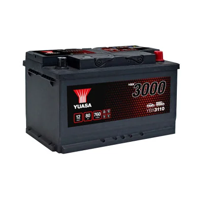 Yuasa YBX3110