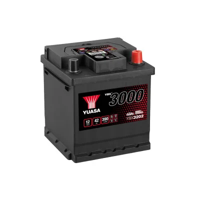 Yuasa YBX3202