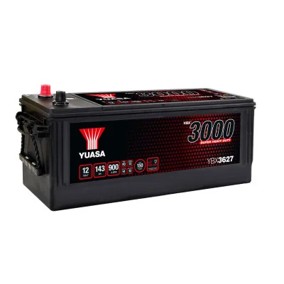 Yuasa YBX3627